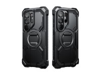 Supcase iBlason ArmorBox Clip Mag MagSafe Case for Samsung Galaxy S26 Ultra - Black Supcase iBlason ArmorBox Clip Mag MagSafe Case for Samsung Galaxy S26 Ultra - Black