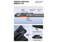 Supcase iBlason ArmorBox Clip Mag MagSafe Case for Samsung Galaxy S26 Ultra - Black Supcase iBlason ArmorBox Clip Mag MagSafe Case for Samsung Galaxy S26 Ultra - Black