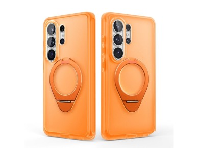 Supcase Cosmo Mag MagSafe Case for Samsung Galaxy S26 Ultra - Orange Supcase Cosmo Mag MagSafe Case for Samsung Galaxy S26 Ultra - Orange