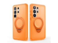 Supcase Cosmo Mag MagSafe Case for Samsung Galaxy S26 Ultra - Orange Supcase Cosmo Mag MagSafe Case for Samsung Galaxy S26 Ultra - Orange