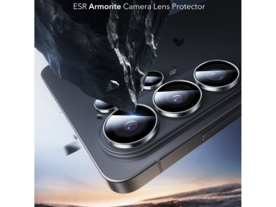 ESR Armorite Camera Protector for Samsung Galaxy S26 Ultra ESR Armorite Camera Protector for Samsung Galaxy S26 Ultra