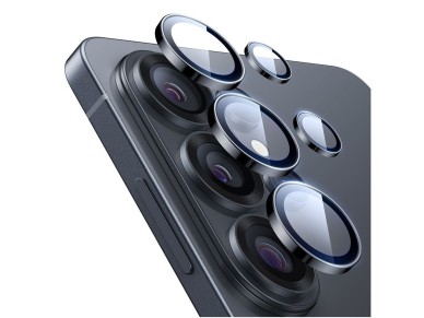 Protector de c�mara ESR Armorite para Samsung Galaxy S26 Ultra - Negro