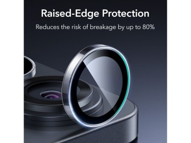 ESR Armorite Camera Protector for Samsung Galaxy S26 Ultra ESR Armorite Camera Protector for Samsung Galaxy S26 Ultra