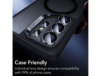 ESR Armorite Camera Protector for Samsung Galaxy S26 Ultra ESR Armorite Camera Protector for Samsung Galaxy S26 Ultra