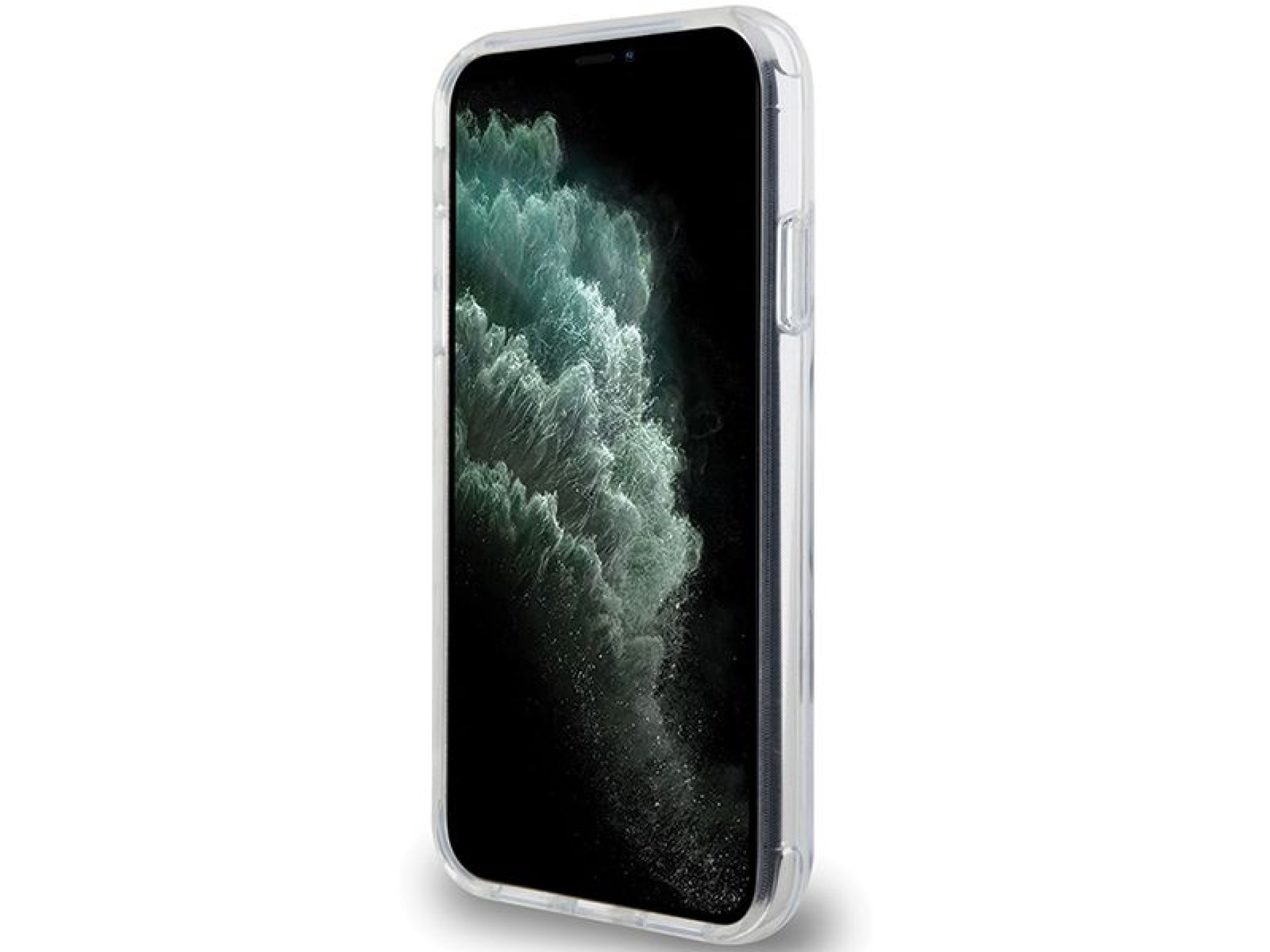 Karl Lagerfeld KLHMN61HMRSKCH iPhone 11 / Xr 6.1