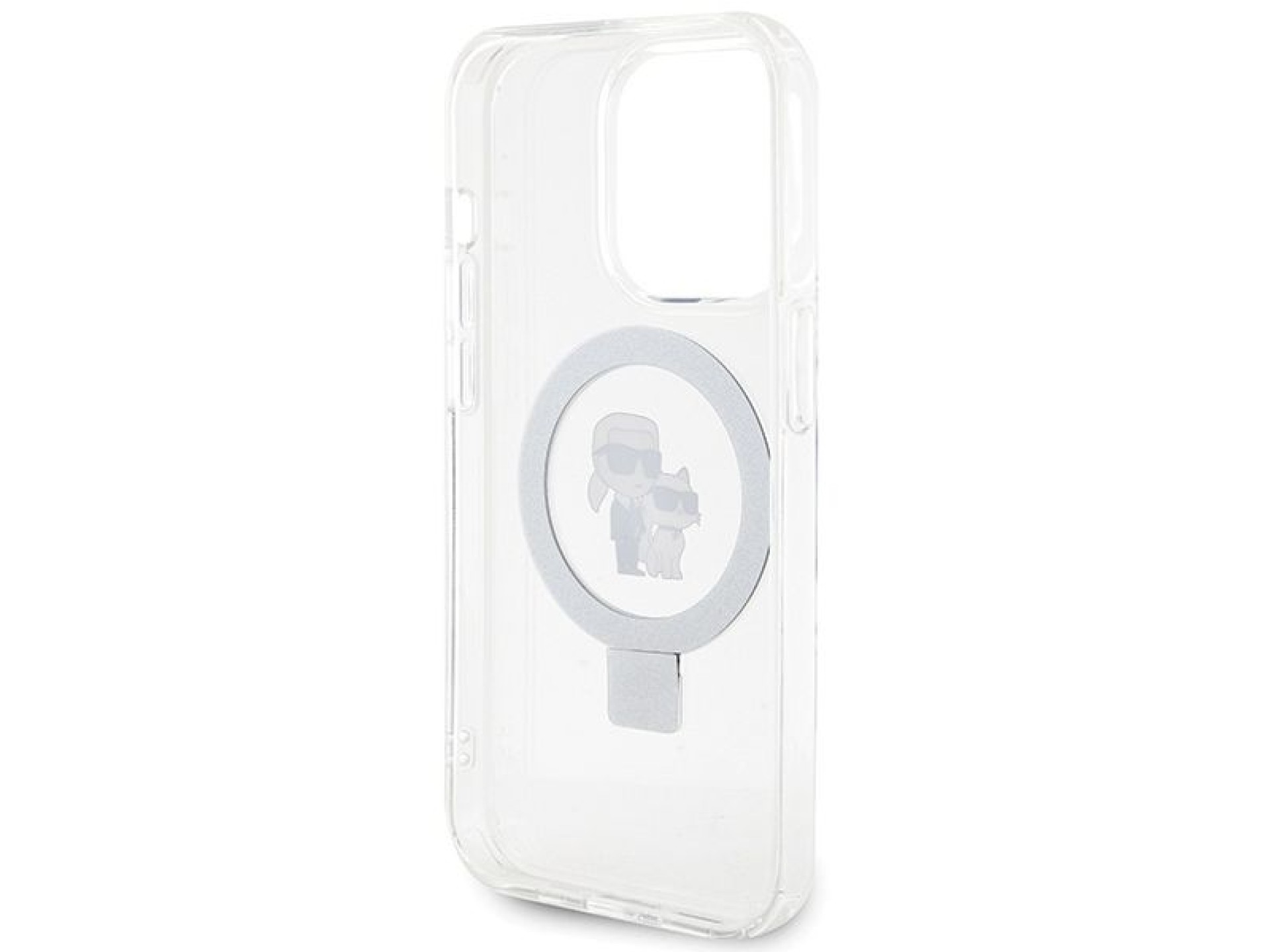 Karl Lagerfeld KLHMP14LHMRSKCH iPhone 14 Pro 6.1