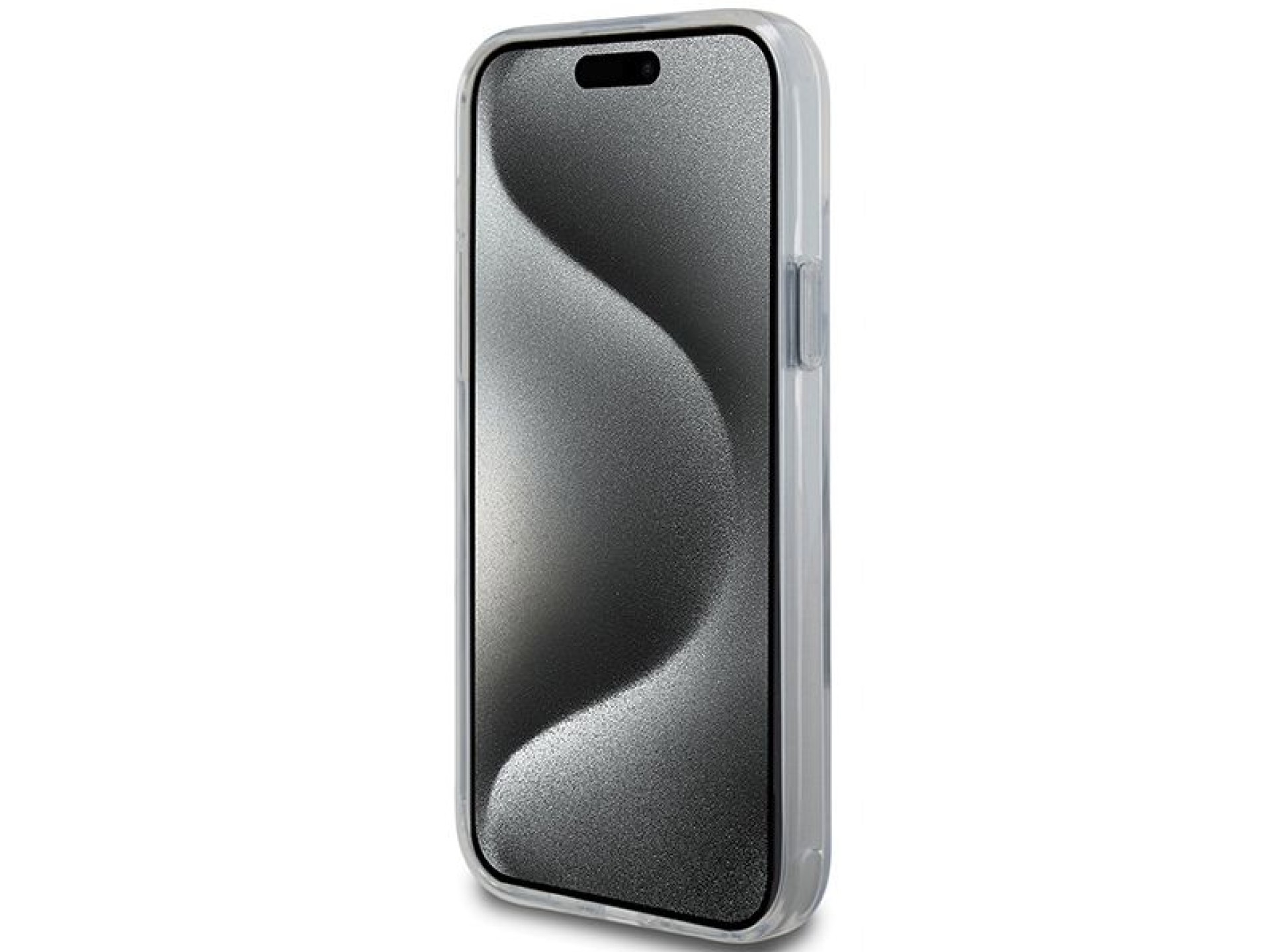 Karl Lagerfeld KLHMP15MHMRSKCH iPhone 15 Plus / 14 Plus 6.7
