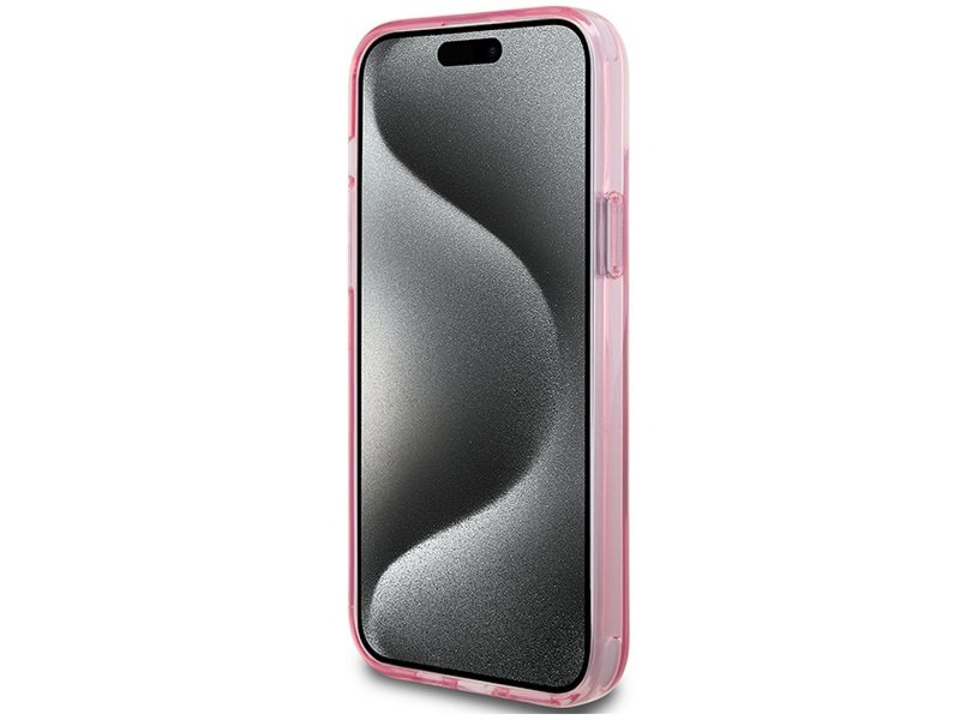 Karl Lagerfeld KLHMP15SHMRSKCP iPhone 15 6.1