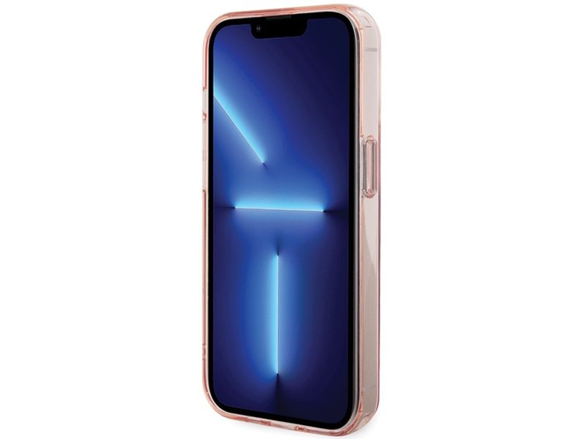 Karl Lagerfeld KLHMP15XHMRSKCP iPhone 15 Pro Max 6.7