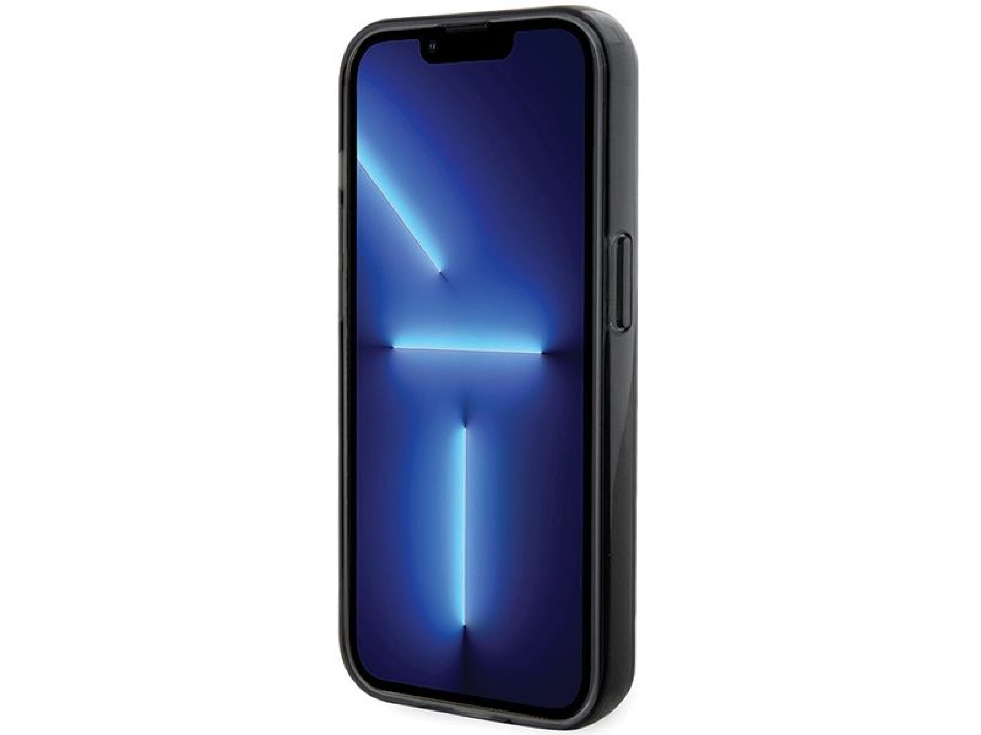 Karl Lagerfeld KLHMP13LHMRSKCK iPhone 13 Pro 6.1