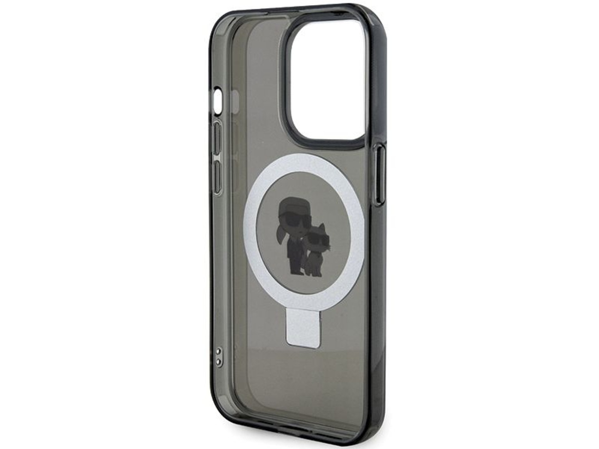 Karl Lagerfeld KLHMP13LHMRSKCK iPhone 13 Pro 6.1