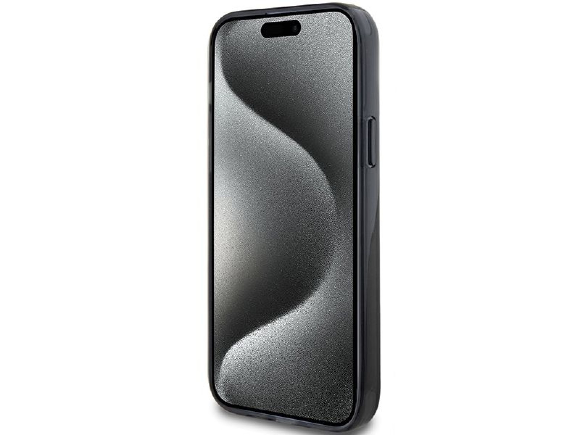 Karl Lagerfeld KLHMP15MHMRSKCK iPhone 15 Plus 6.7