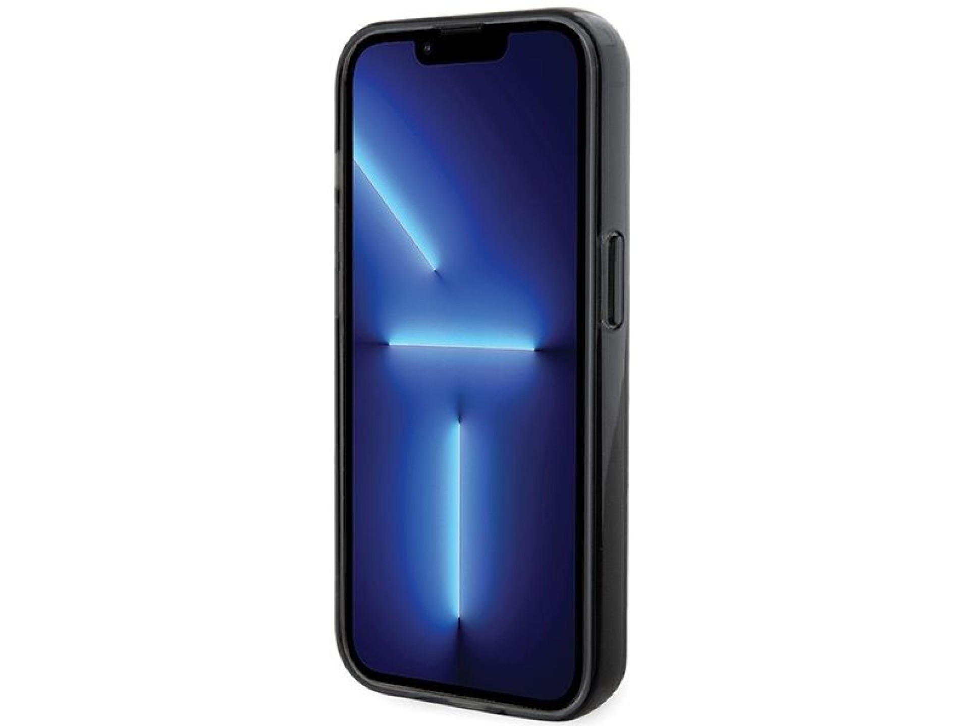 Karl Lagerfeld KLHMP15XHMRSKCK iPhone 15 Pro Max 6.7