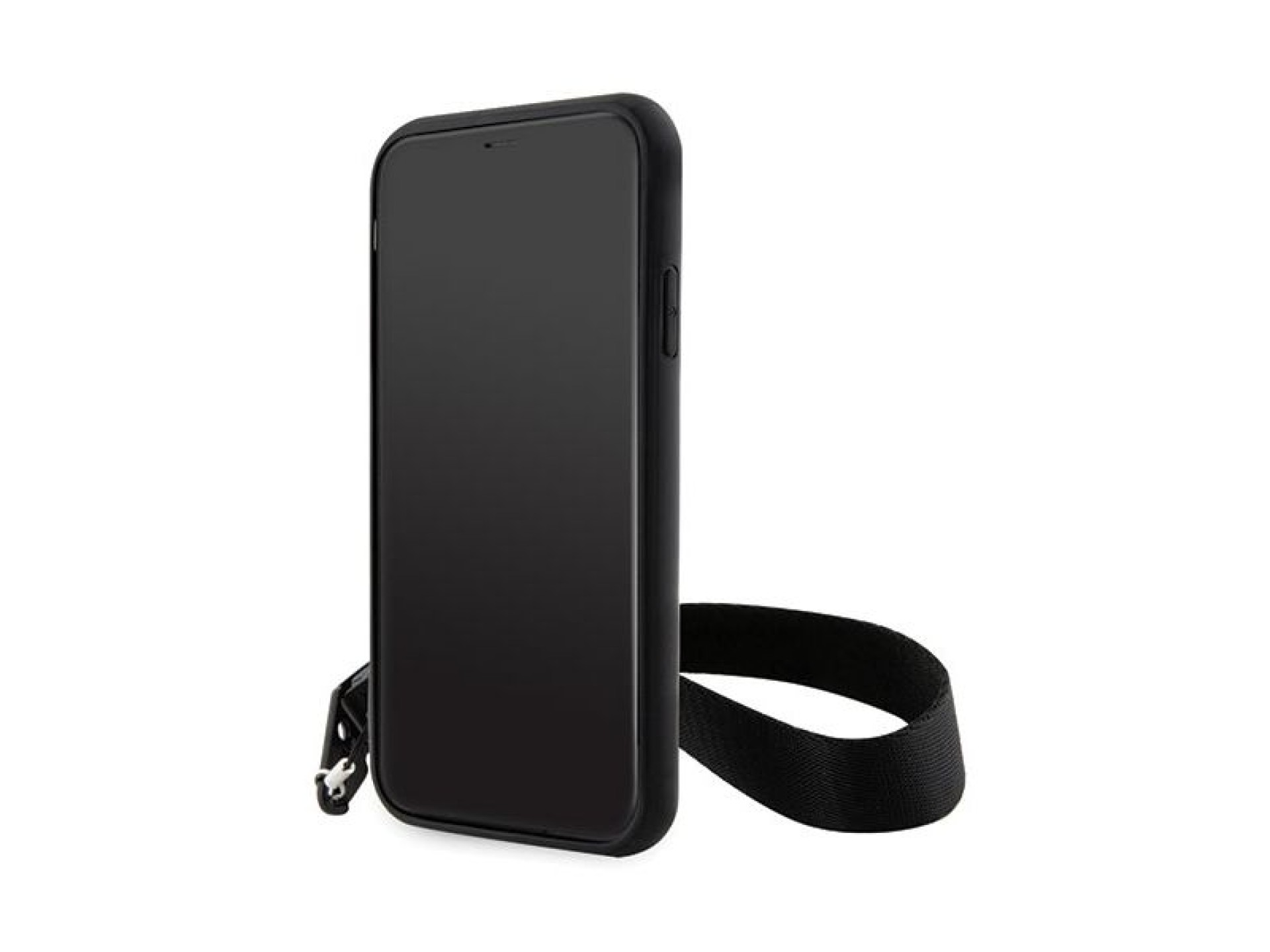 Karl Lagerfeld KLHCN61SAKLMBSK iPhone 11 / Xr 6.1