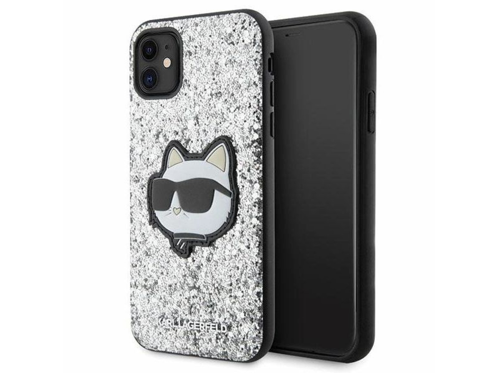 Karl Lagerfeld KLHCN61G2CPS iPhone 11 / Xr 6.1