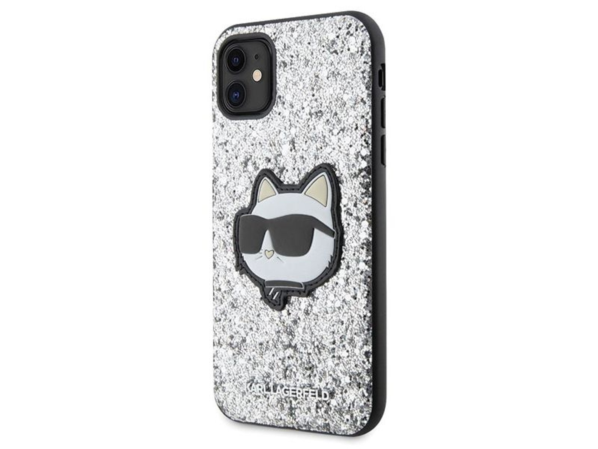 Karl Lagerfeld KLHCN61G2CPS iPhone 11 / Xr 6.1