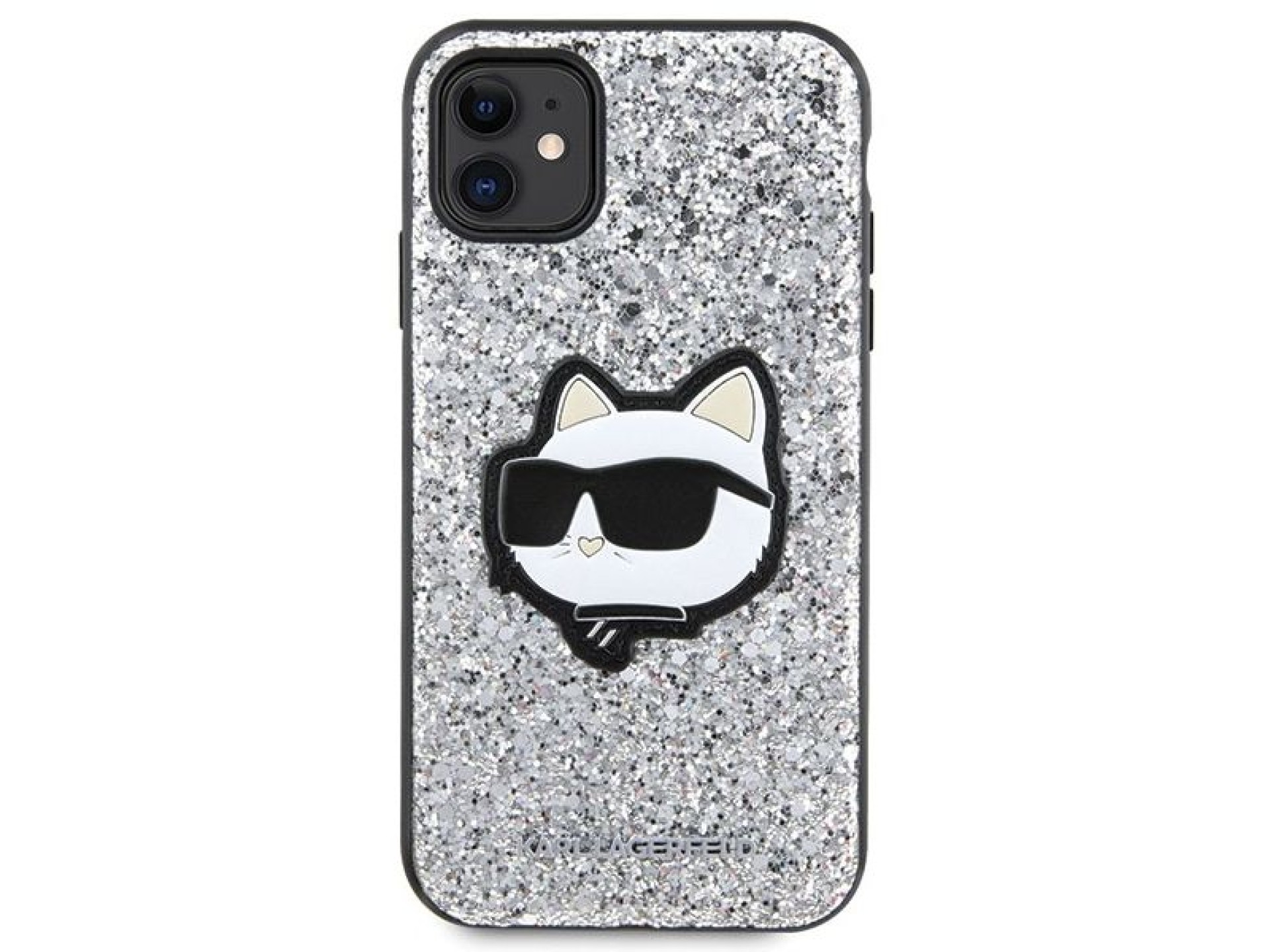 Karl Lagerfeld KLHCN61G2CPS iPhone 11 / Xr 6.1