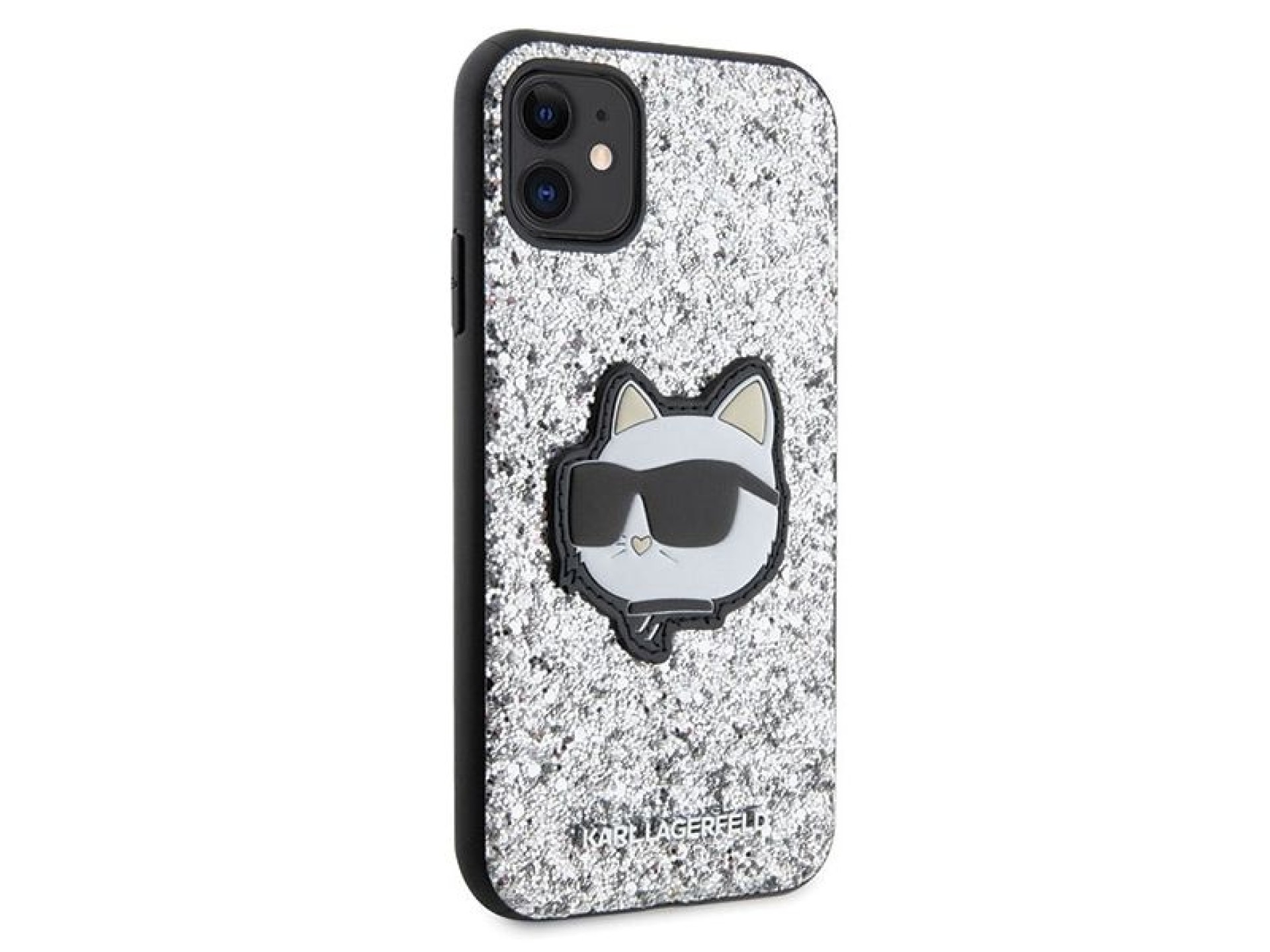 Karl Lagerfeld KLHCN61G2CPS iPhone 11 / Xr 6.1