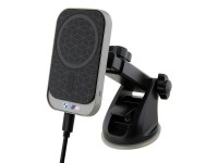 Suporte MagSafe BMW M Edition 15W para painel/para-brisa/sa�da de ar - Preto