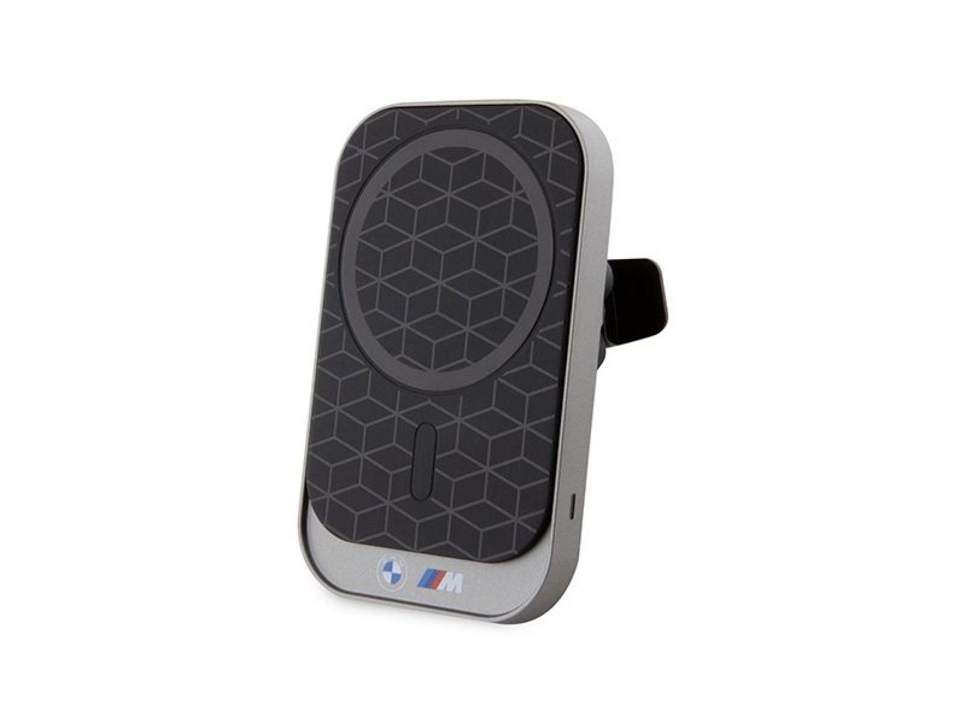 BMW M Edition 15W MagSafe Car Holder for Cockpit/Windshield/Air Vent - Black
