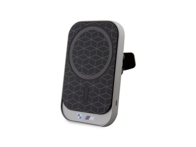 Suporte MagSafe BMW M Edition 15W para painel/para-brisa/sa�da de ar - Preto