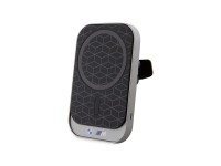 BMW M Edition 15W MagSafe Car Holder for Cockpit/Windshield/Air Vent - Black BMW M Edition 15W MagSafe Car Holder for Cockpit/Windshield/Air Vent - Black