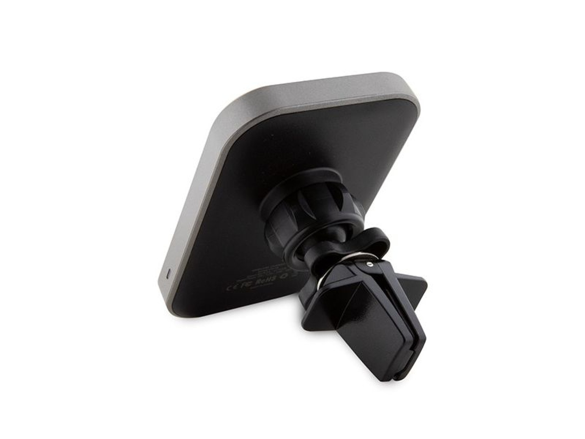 BMW M Edition 15W MagSafe Car Holder for Cockpit/Windshield/Air Vent - Black