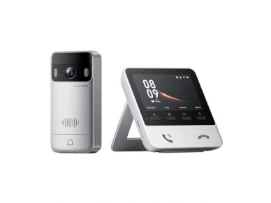 SwitchBot Video Doorbell Smart Video Doorbell