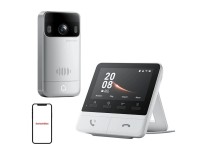 SwitchBot Video Doorbell Smart Video Doorbell