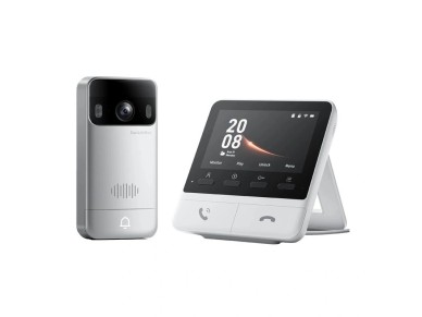 SwitchBot Video Doorbell Smart Video Doorbell
