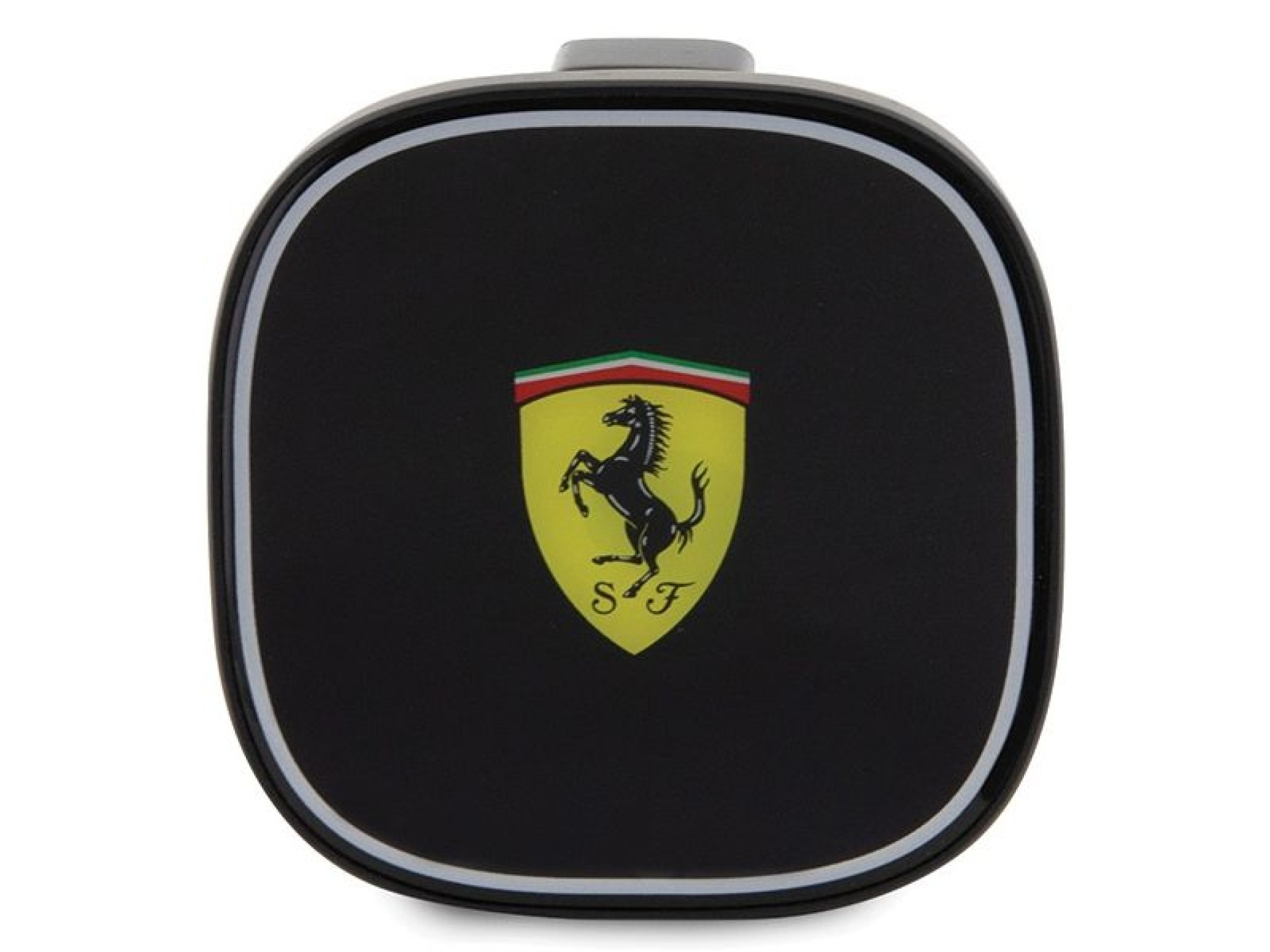 Ferrari nice. induction FECHMGLK 15W for grid black/black 2023 Collection MagSafe