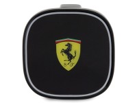 Ferrari nice. induction FECHMGLK 15W for grid black/black 2023 Collection MagSafe Ferrari nice. induction FECHMGLK 15W for grid black/black 2023 Collection MagSafe