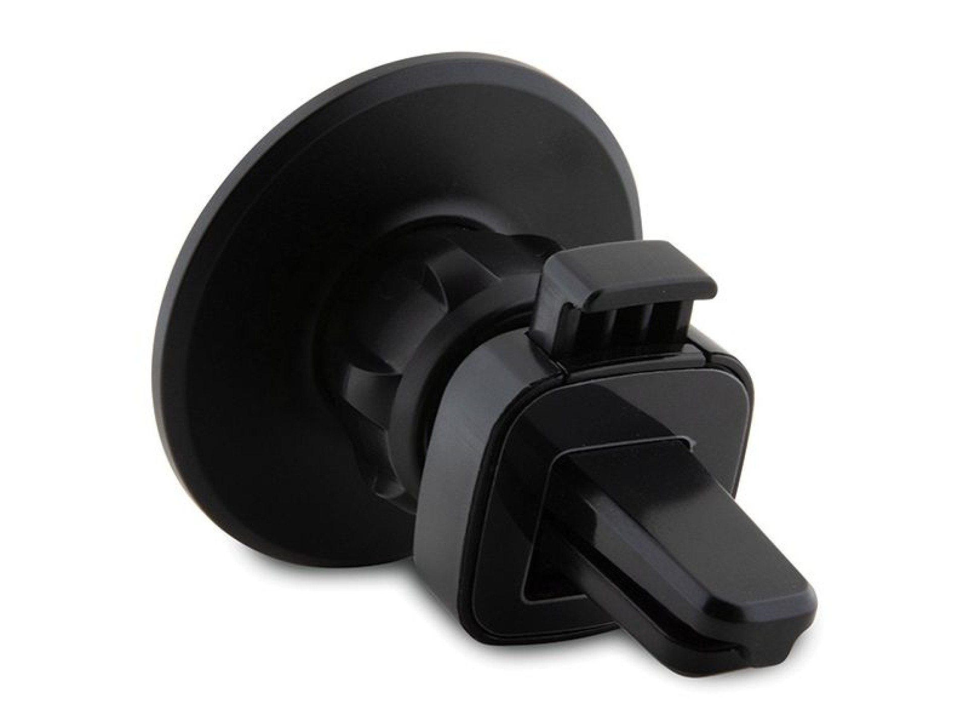 Soporte magnético Ferrari FECHMMAK para parrilla, negro/negro, colección 2023 MagSafe