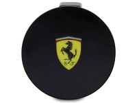 Soporte magnético Ferrari FECHMMAK para parrilla, negro/negro, colección 2023 MagSafe Soporte magnético Ferrari FECHMMAK para parrilla, negro/negro, colección 2023 MagSafe