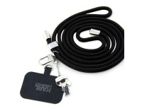 Karl Lagerfeld KLUCNMSCKIK Universal CBDY Cord case - black