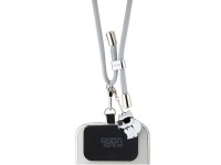 Karl Lagerfeld KLUCNMSCKIG Universal CBDY Cord case - black Karl Lagerfeld KLUCNMSCKIG Universal CBDY Cord case - black