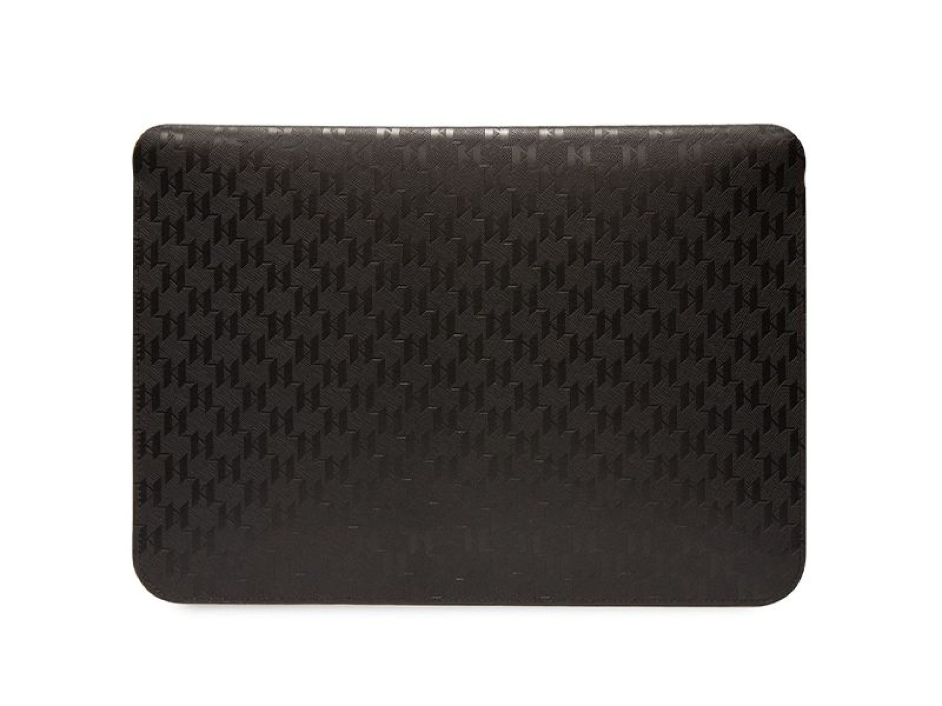 Capa Karl Lagerfeld Saffiano Monogram Choupette para laptop de 14