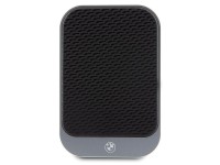 Suporte de indu��o BMW BMMWCCDTPK 15W para vidro/grade, preto/preto, MagSafe Signature Edition