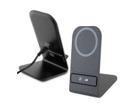 BMW nice. induction BMDCSMADGPK 15W black/black M Edition MagSafe BMW nice. induction BMDCSMADGPK 15W black/black M Edition MagSafe