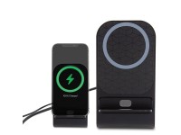 BMW nice. induction BMDCSMADGPK 15W black/black M Edition MagSafe BMW nice. induction BMDCSMADGPK 15W black/black M Edition MagSafe