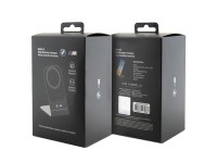 BMW nice. induction BMDCSMADGPK 15W black/black M Edition MagSafe BMW nice. induction BMDCSMADGPK 15W black/black M Edition MagSafe