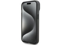 Ferrari Ring Stand 2023 Collection MagSafe Case for iPhone 15 Plus / 14 Plus - Transparent Ferrari Ring Stand 2023 Collection MagSafe Case for iPhone 15 Plus / 14 Plus - Transparent