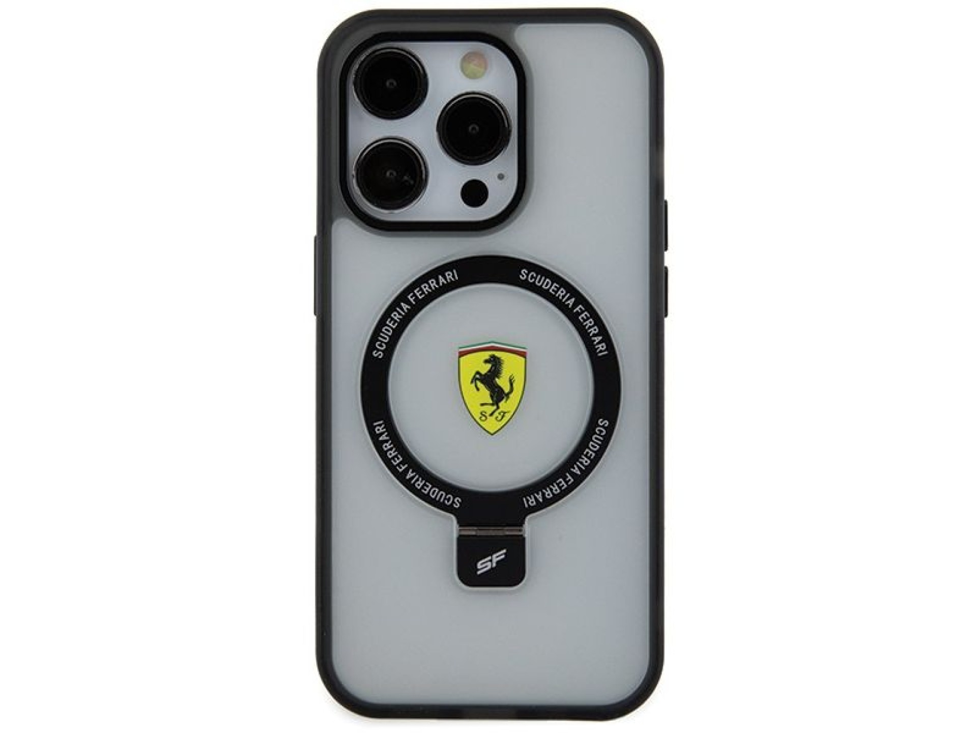 Ferrari FEHMP15LUSCAH iPhone 15 Pro 6.1