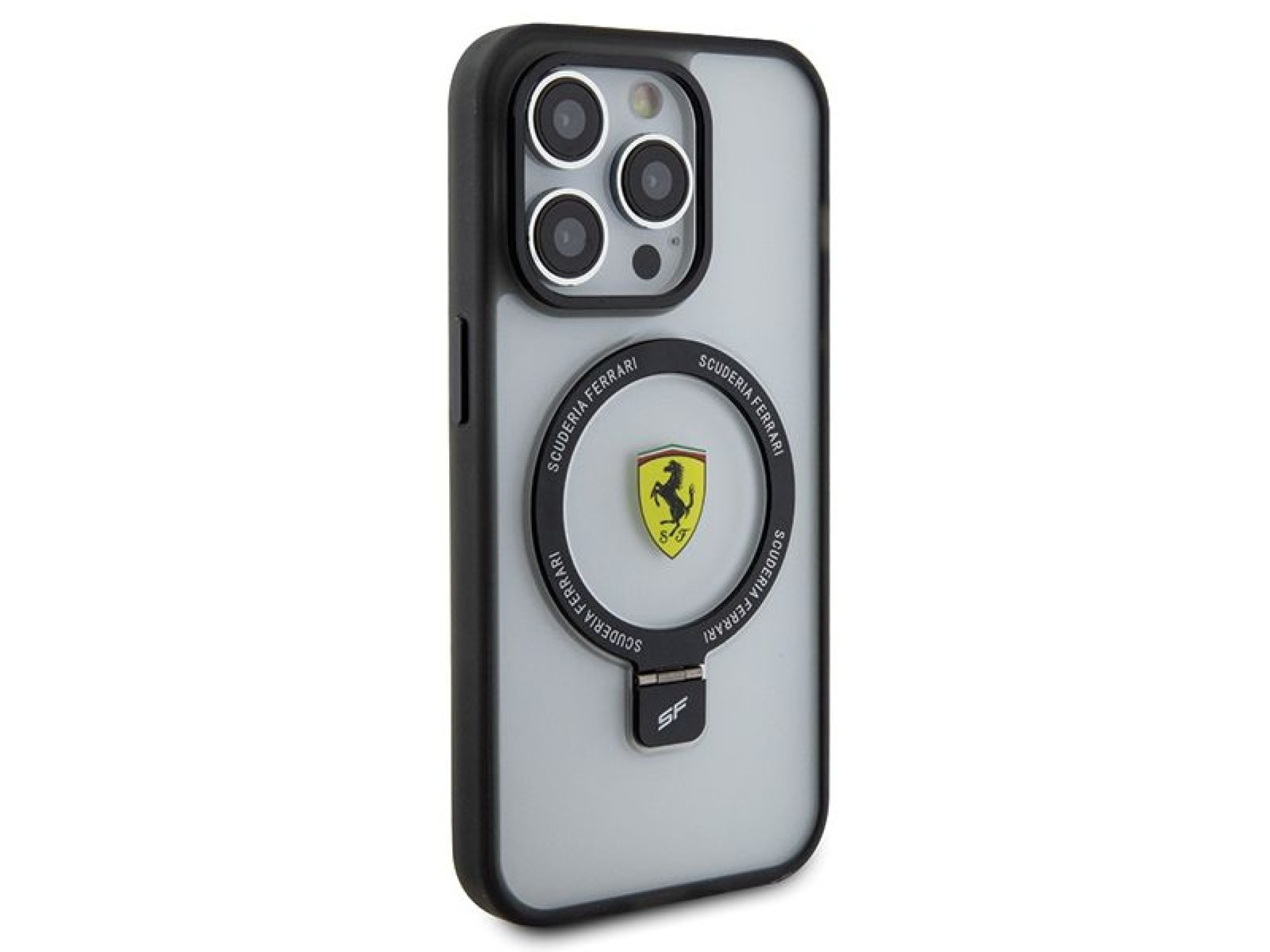 Ferrari FEHMP15LUSCAH iPhone 15 Pro 6.1