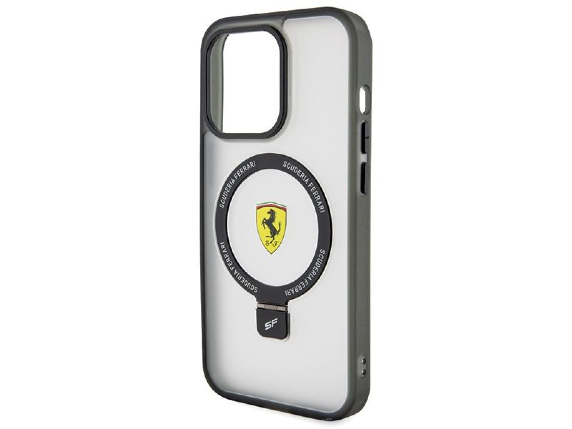 Ferrari FEHMP15LUSCAH iPhone 15 Pro 6.1