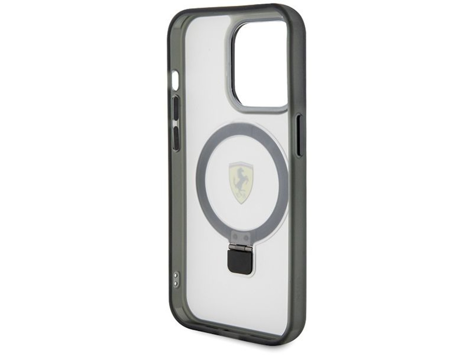 Ferrari FEHMP15LUSCAH iPhone 15 Pro 6.1