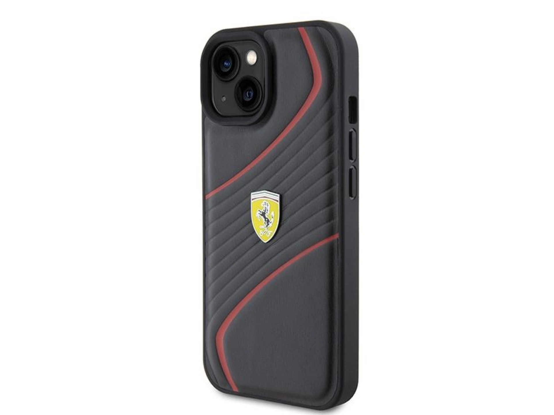 Ferrari FEHCP15SPTWK iPhone 15 6.1