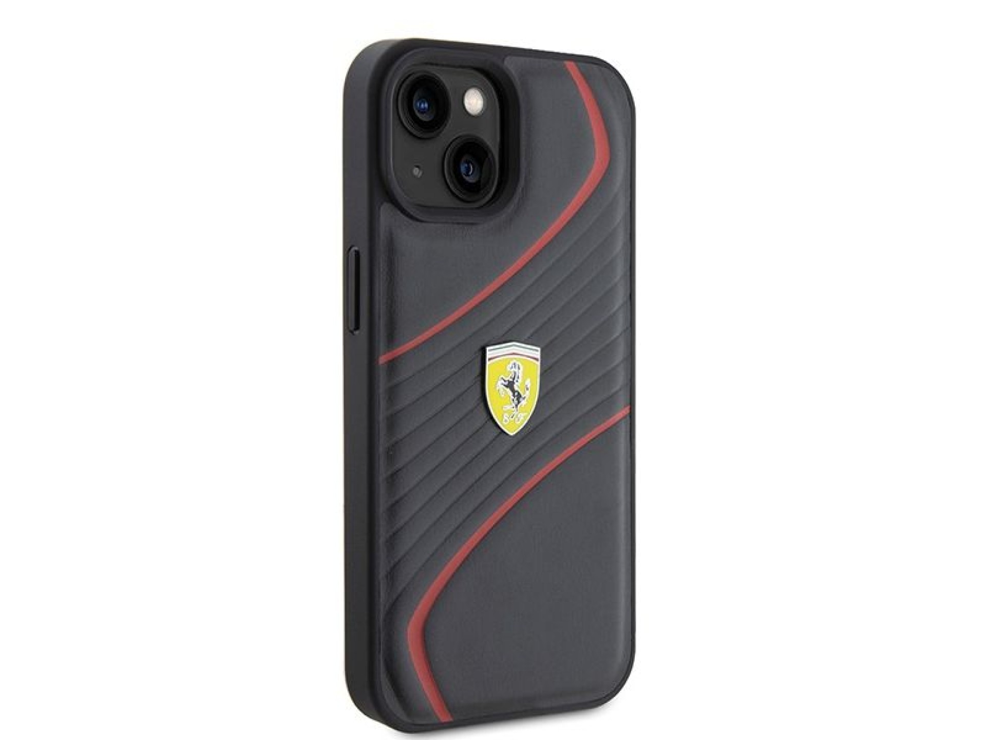 Ferrari FEHCP15SPTWK iPhone 15 6.1