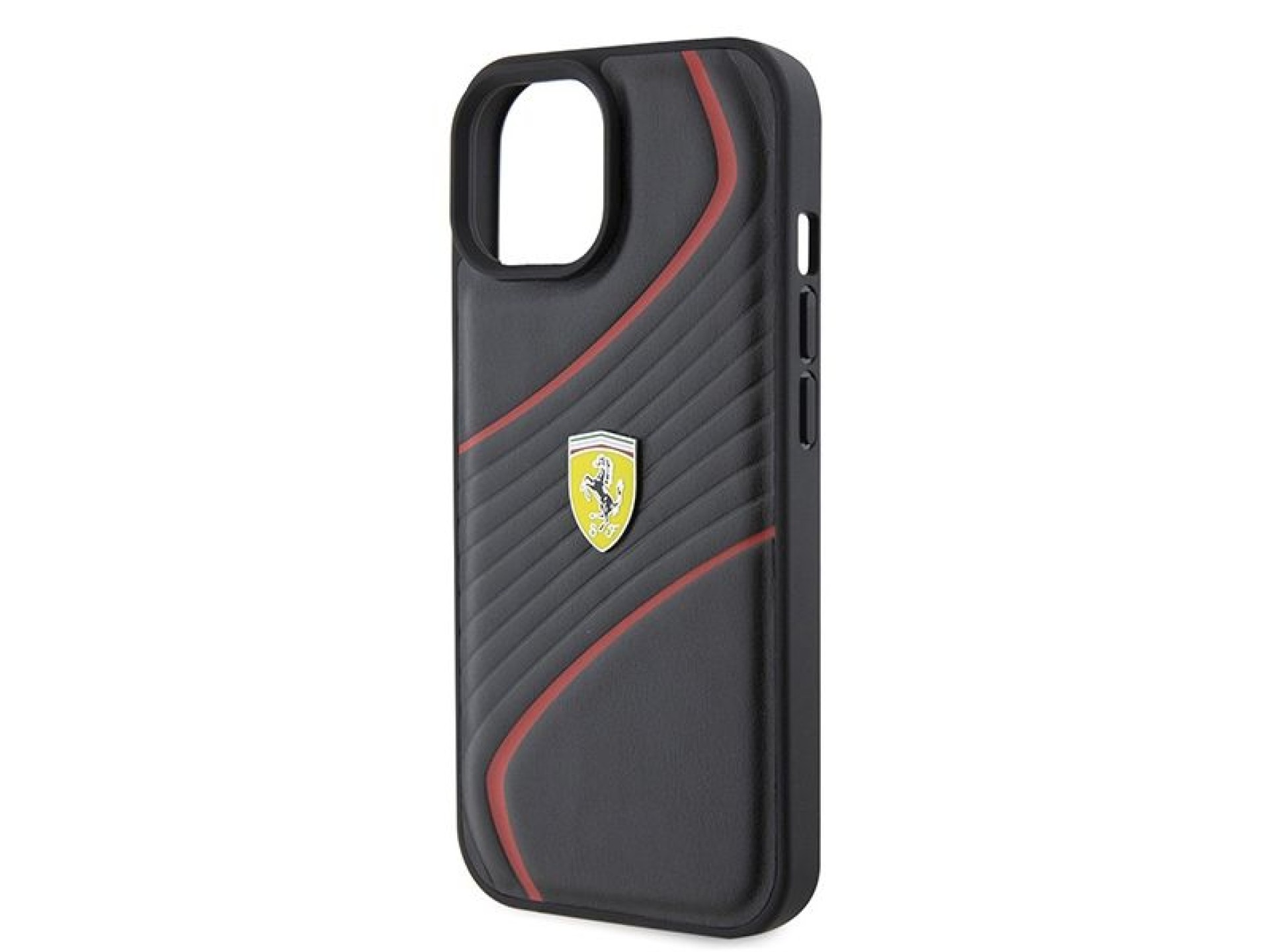Ferrari FEHCP15SPTWK iPhone 15 6.1