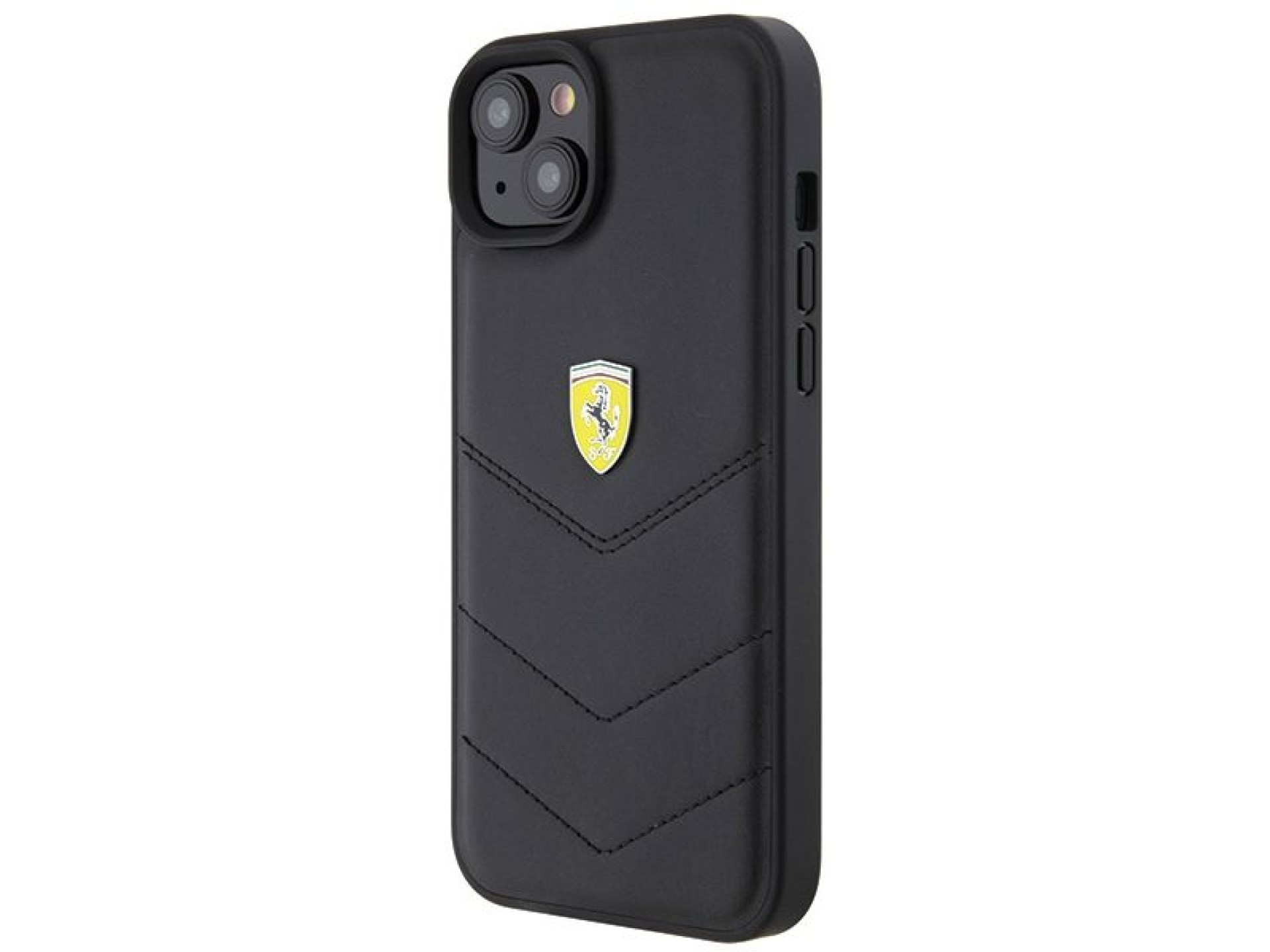 Ferrari FEHCP15MRDUK iPhone 15 Plus 6.7